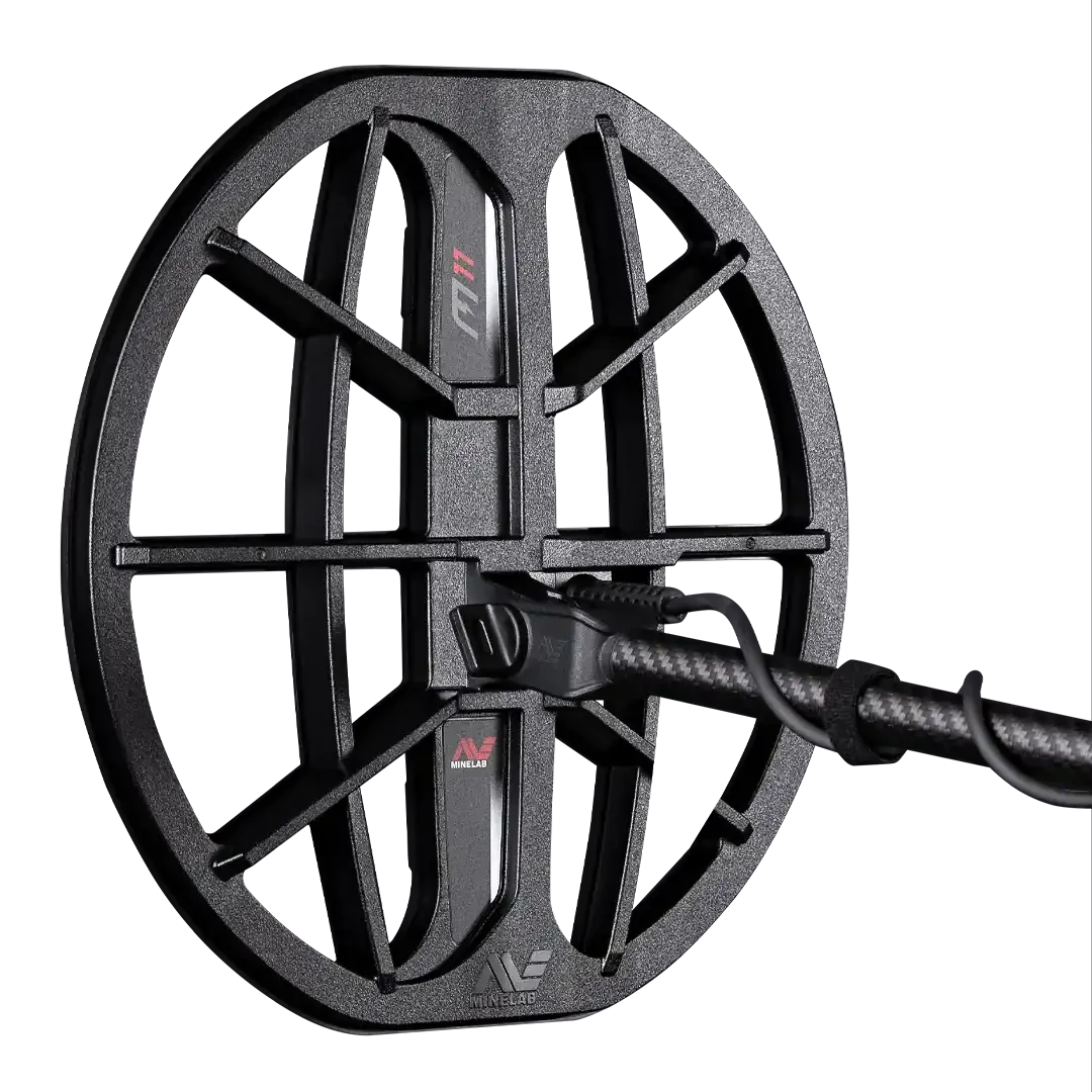 Minelab M11 Double-D Bobin