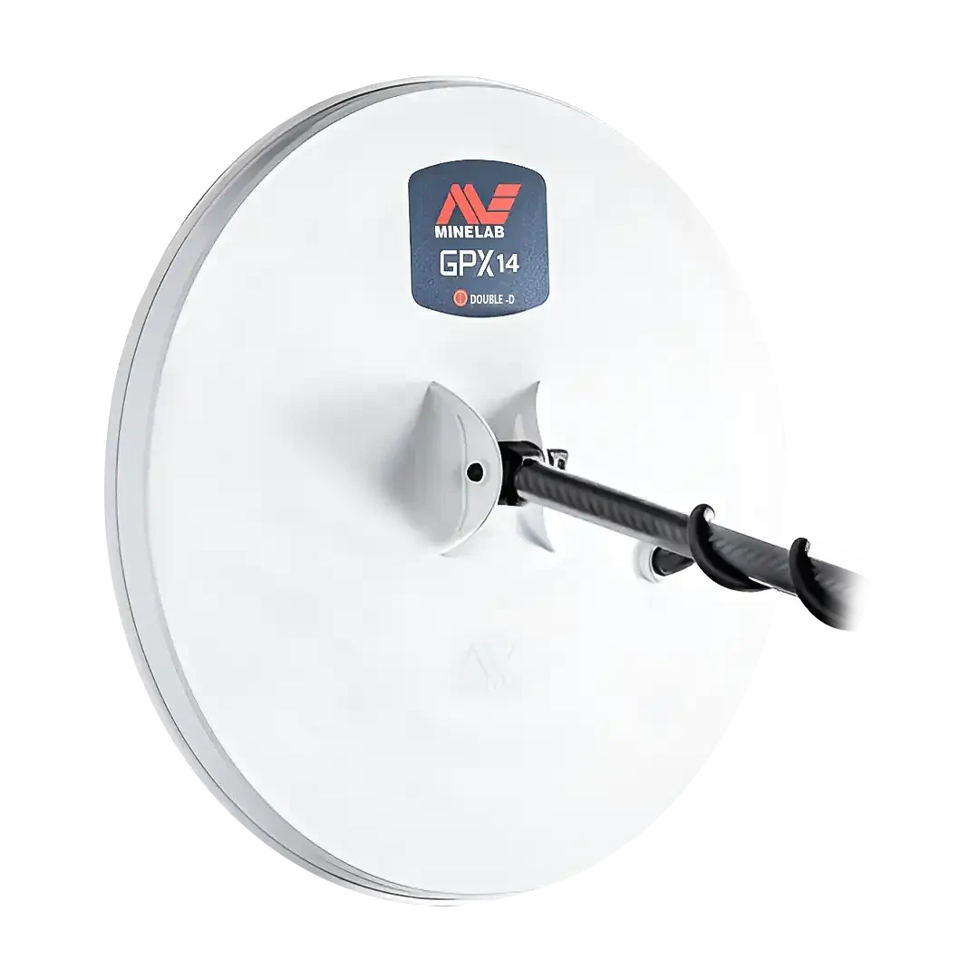 İstanbul Minelab GPX 6000 - GPX 14 Monoloop bobin