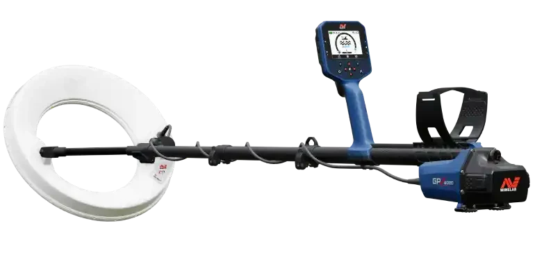 İstanbul Minelab GPZ 8000 - GPZ 8000 altın dedektörü