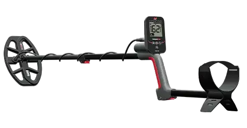 İstanbul Minelab Vanquish 360 - Hafif kullanım