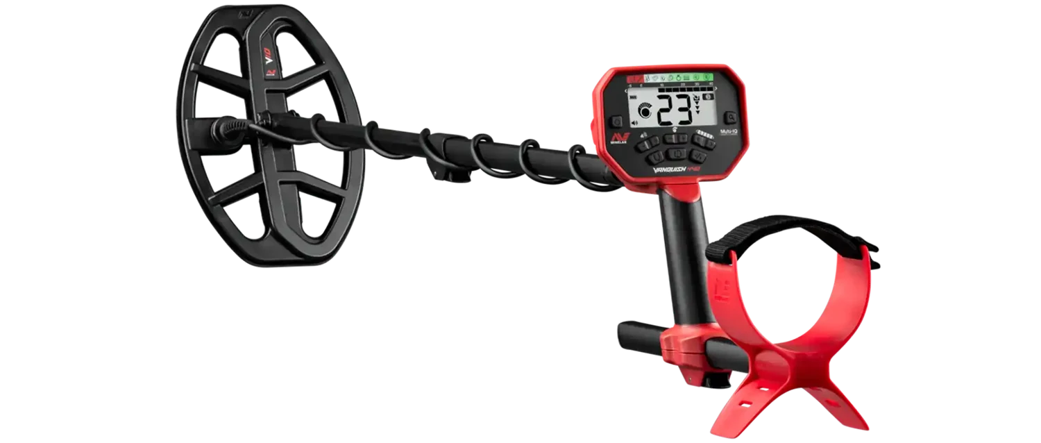 İstanbul Minelab Vanquish 440 ürün görseli
