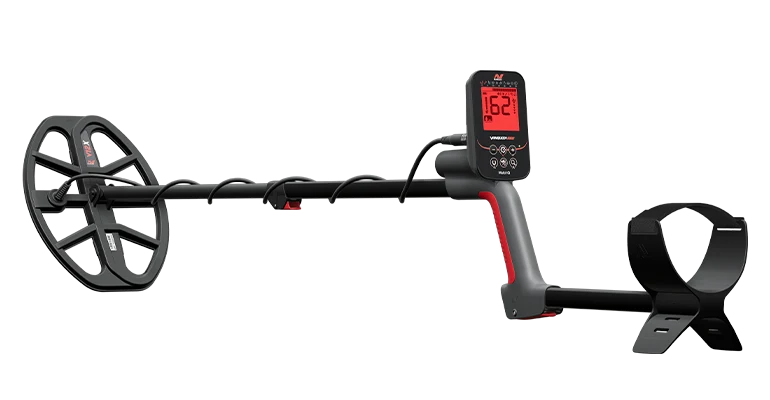 İstanbul Minelab Vanquish 560 Pro Pack - VANQUISH metal dedektör