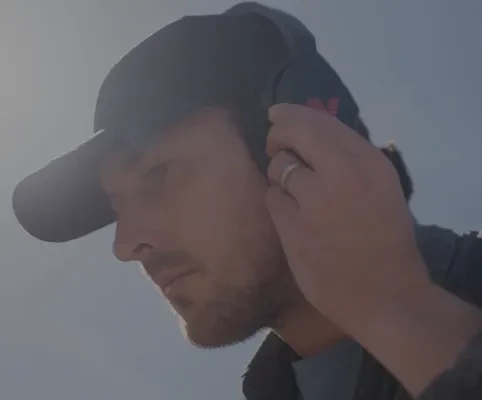 İstanbul Minelab X-Terra Elite - Ses kontrolü