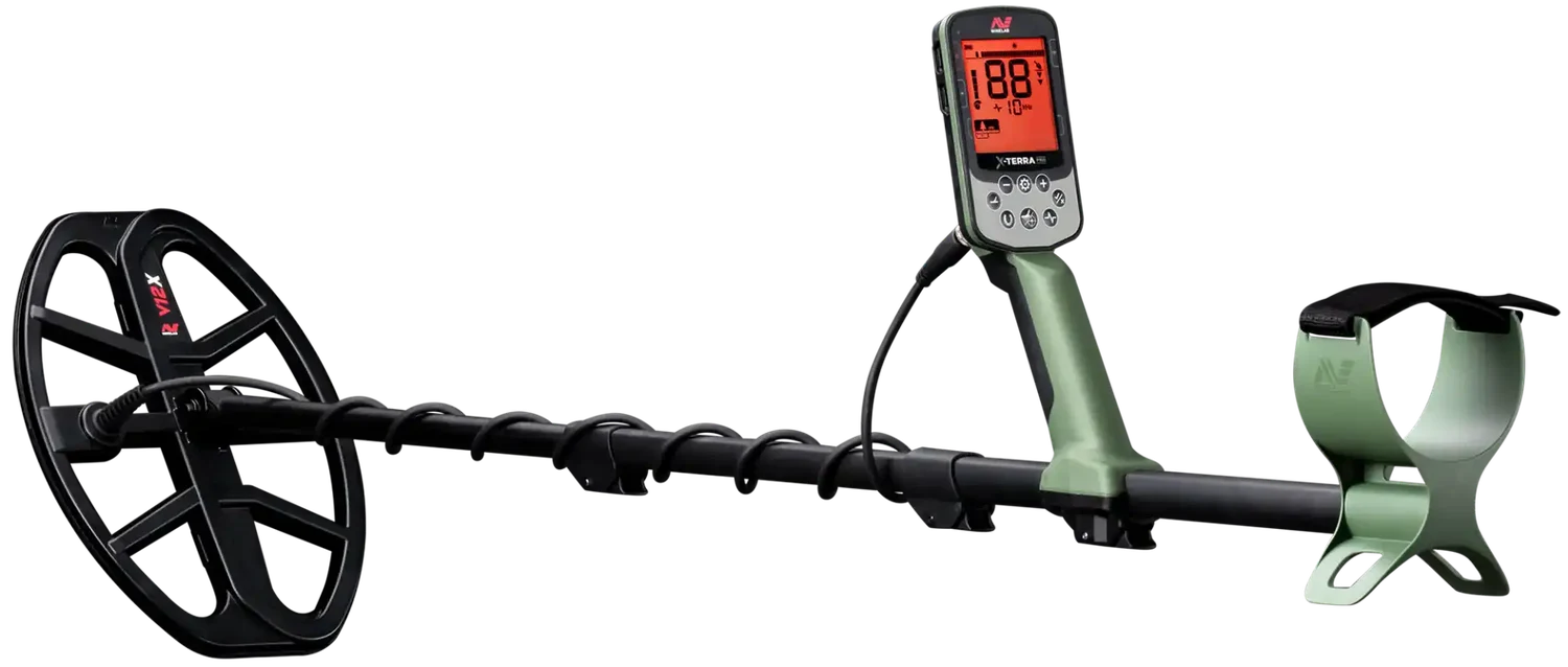 İstanbul Minelab X-Terra Pro ürün görseli