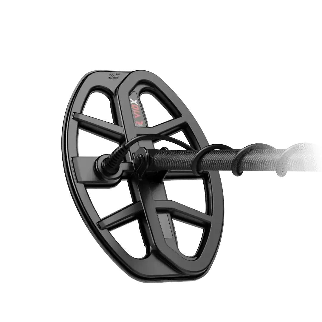 İstanbul Minelab V12X Double-D Bobin ürün görseli