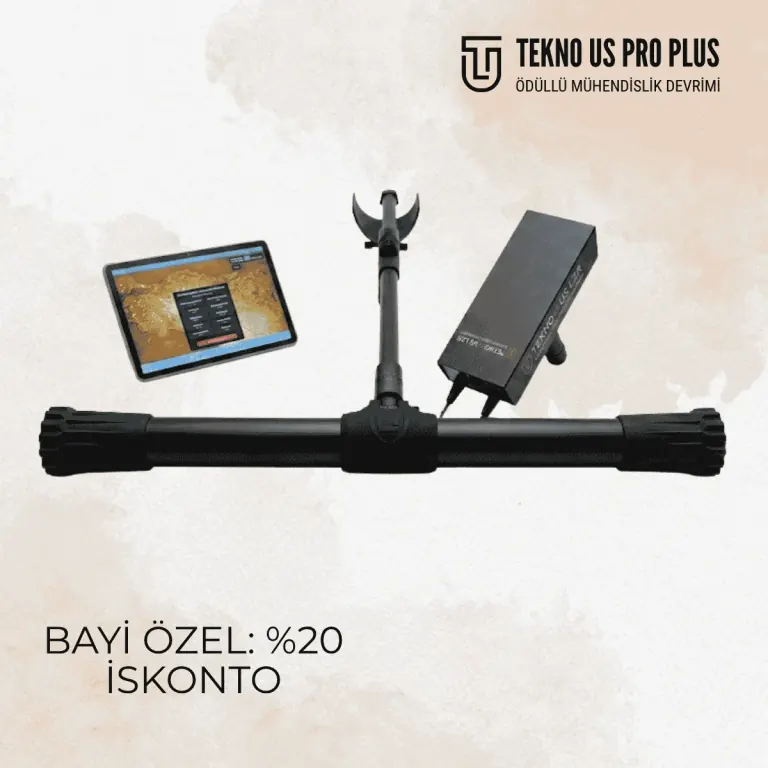 İstanbul TEKNO US PRO PLUS V3